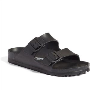 Birkenstock Essentials Arizona Waterproof Slide